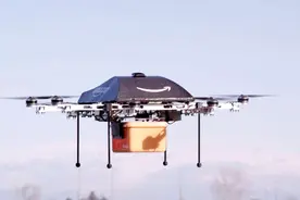 美国10家无人机公司达到FAA适航标准图片