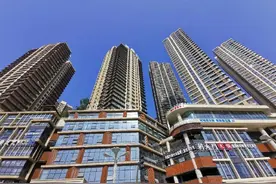 重庆“万元地”房源逐渐推出，市场买单吗？图片