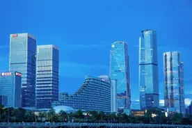 解局｜厦门有机会变大吗？图片