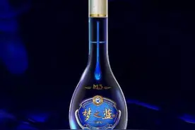 “绵润”彰显品质魅力，梦之蓝水晶版持续升温图片