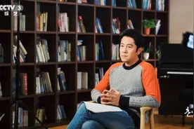 记忆与爱同行《走在回家的路上》蔡国庆用歌声守护爱的记忆图片