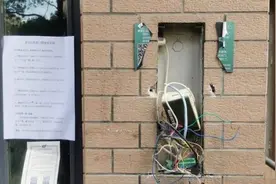 民声｜上海一小区免费装智能门禁，但居民却强烈反对……为什么？图片