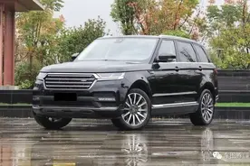 修不好的“旷世”，让停工停产的汉龙汽车一夜成网红？图片