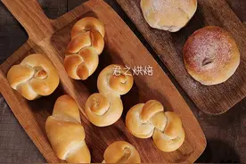 烤面包呀烤面包图片