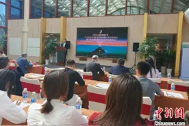 王小帅、马基迪等中外导演将在海南电影节开“大师班”图片