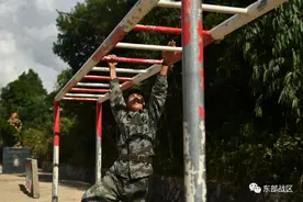 关注｜年终大考，官兵有多拼你知道吗？图片