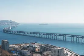 经济排名连年下降，大连再度崛起要闯几道关？图片