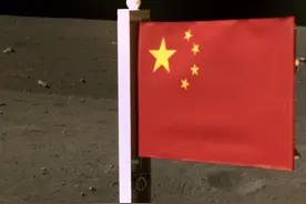 从落月到起飞，嫦娥“五姐”的48小时图片