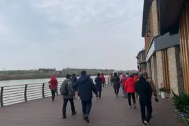 市区至崇明旅游直通车来了！当天往返，99元/人有哪些好玩的体验？多日游正在酝酿中图片