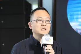 广汽蔚来戚正刚：5G让自动驾驶更快实施图片