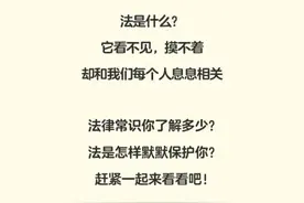 总有“法”在偷偷爱着你图片