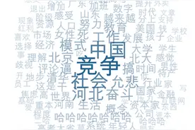 “内卷”入选流行语：如何读懂被卷起的网络社会心态？图片