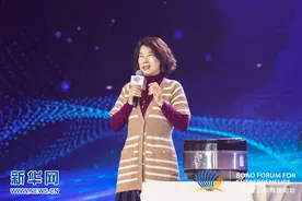 董明珠：米好锅好才能做好饭图片