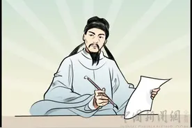 「古人有瘾」他经历过悲惨的生活 却交出了最好的人生答卷图片