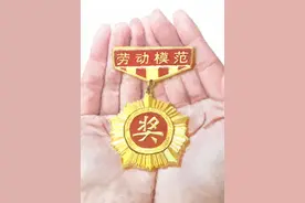 劳动创造美图片