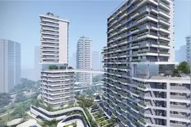 最新！杭州7个未来社区进展来了！省级试点项目什么样？图片