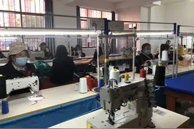 最后的脱贫户｜宁蒗农民有了县城的一套房，“感觉像住宾馆”图片