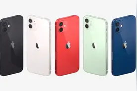 用户报告iPhone 12无线充电方面存在问题 已获苹果确认图片