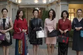 在明朝，如何成为一名精致名媛？图片