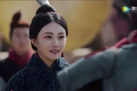 大秦赋冬儿跟秦始皇嬴政有什么关系 大秦赋电视剧冬儿是谁图片