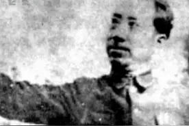 揭秘戴笠之死：与一把“失而复得”九龙宝剑有关，是谁密谋策划了空难事故？图片