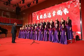 京冀养老协同发展再扩容 燕达三期明年开工 将添4000余张养老床位图片