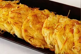 周末美食DIY图片