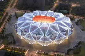 国际足联宣布取消2021中国世俱杯，改回7队模式日本承办图片