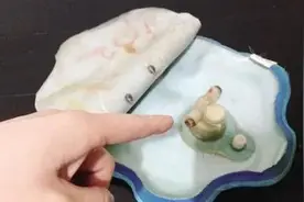 疼痛警告！小心热水袋会爆炸图片