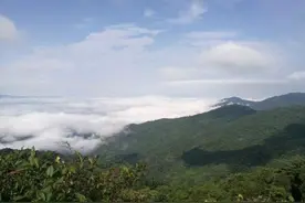 别围观！云南勐海明天有火箭残骸坠落，当地发紧急通知图片