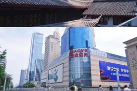 元旦去上海、南京，火车票记得提前买！去北京、成都、广州机票比高铁便宜图片