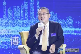 农银汇理基金管理有限公司总经理施卫图片