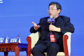 吕本富：“卡脖子”技术主要有四大类，突破“卡脖子”要防止三个误区图片