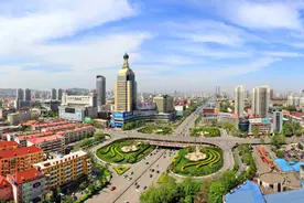 济南市中区高位对标重实干，靶向发力争先锋图片