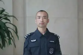排爆特警胡凤昌：无悔青春，用生命守护生命图片