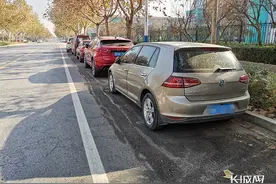 好消息！石家庄未来三个月将全面规范停车场管理图片