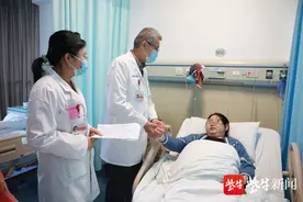 年轻女子昏迷住进了ICU，罪魁祸首竟是糖尿病图片