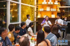 通讯：做好国内游“小蛋糕”建立多元生活基地——泰国酒店业另辟蹊径建立后疫情时代新业态图片