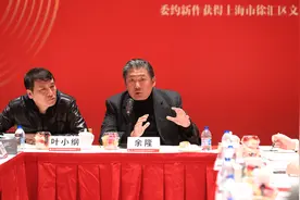 迎接建党百年，上海交响乐团委约四代作曲家写了四部新作图片