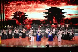 台州“开麦”，唱响文化发展“好声音”图片