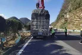 驾驶员这样一个动作，害人又害己 丨 覆车之戒图片