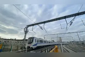 南宁地铁5号线壮锦段快速推进，吃、喝、玩、乐、购，将一站搞定图片