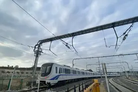 南宁地铁5号线壮锦段快速推进，吃、喝、玩、乐、购，将一站搞定图片