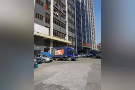 “扛不住”深圳高厂租，大型制造企业开始加入外迁洪流，仅剩的厂房空间紧缺“越摞越高”图片