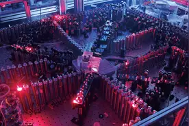 "九章"问鼎 确立我国在国际量子计算研究第一方阵地位图片