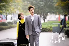 李一桐：与40+男演员搭档无压力图片
