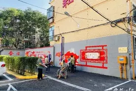 石家庄市明年计划投资32亿元，改造老旧小区645个图片