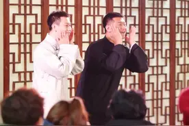 北京通州的华丽转身图片