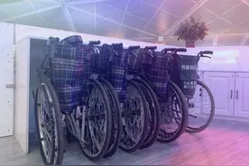 转发收藏！火车站这些免费服务你了解吗？图片