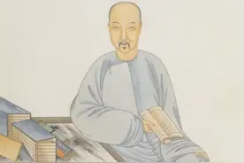 纳兰性德：浮世一场春梦，空缱绻，徒风流｜周末读诗图片